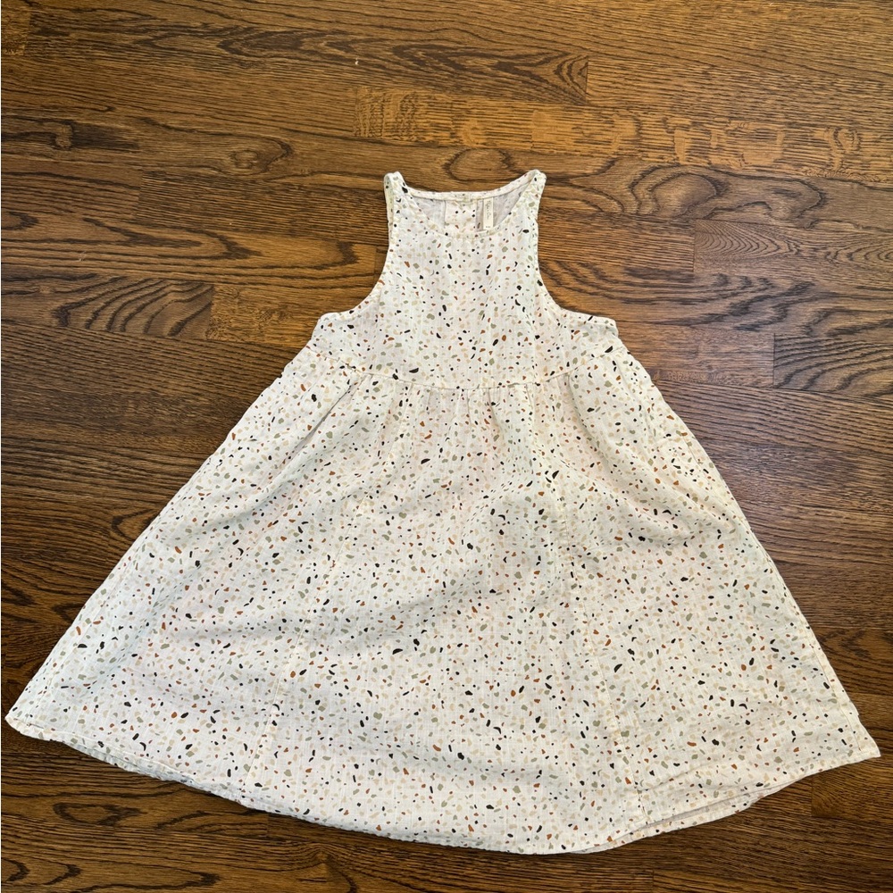 Rylee + Cru Zoe Maxi Dress